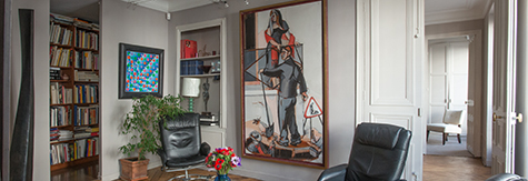 Galerie-cirque