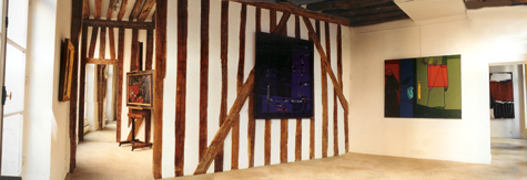 Galerie-marais